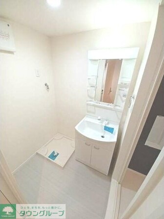 ネオメゾナ津賀田の物件内観写真